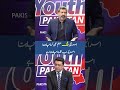 Complex Geopolitics | @OsamaTayyabPodcast | Youth Pakistan