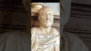 Maximinus Thrax and the battle at Harzhorn. #shorts