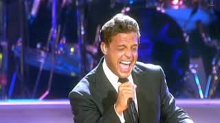 Luis Miguel - Vivo 2000 (HD) Concierto Completo 1/4