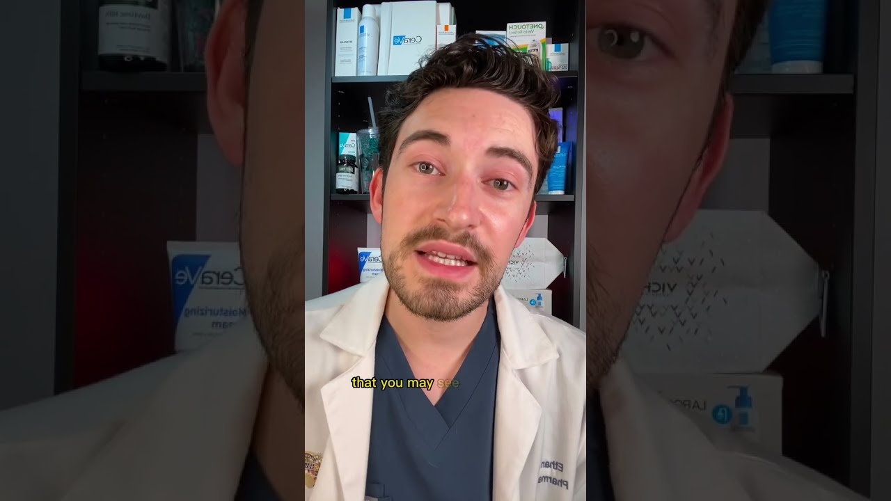 CHEMICAL VS MINERAL SUNSCREEN 101 Sunscreen Skincare Pharmacist Doctor Spf Sunprotection Sun