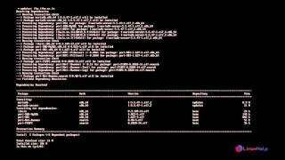 Steps to do after minimal installation of RHEL/CentOS