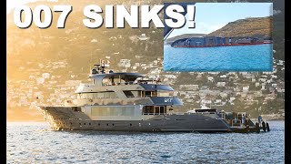 007 YACHT SINKS