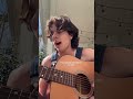 @gabequinnn - ‘Firefly Lane’ #indiefolk #folkmusic #folk #singersongwriter