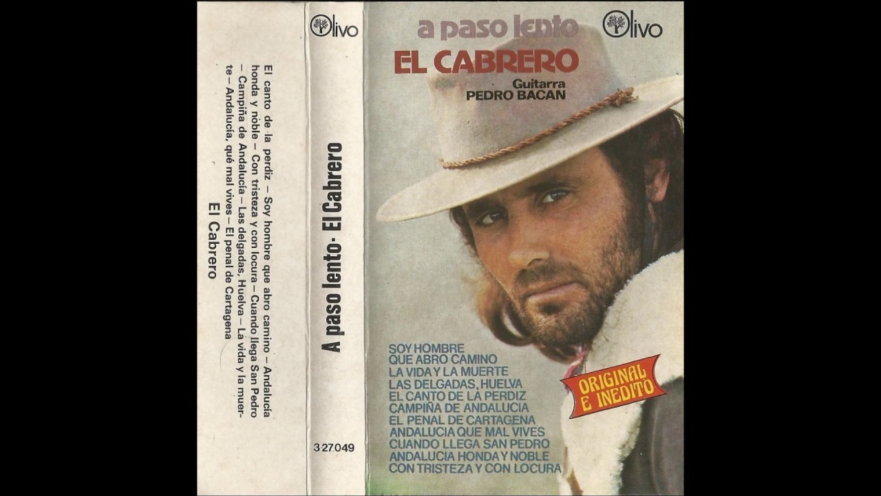 Videos De El Cabrero El Canto De La Perdiz