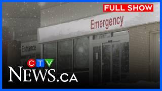 Family seeks answers after child's death | CTV News Winnipeg News at 11:30 pm for June 1, 2026