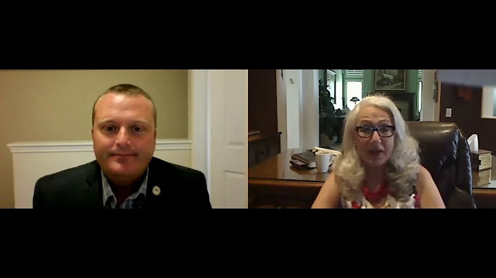 Elizabeth Fried Interviews Stewart Simons, Leader ...