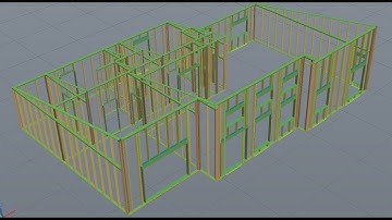 Frame Builder Upper Level