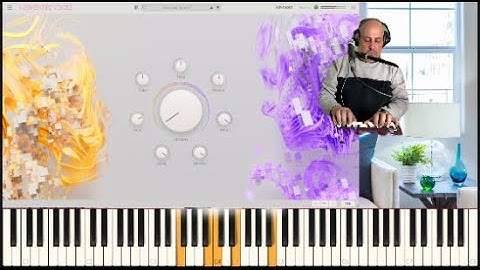 Arturia Augmented Voices - Walkthrough