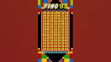 GENIUS LEVEL Brain Teaser Only 1% Can Solve It! #shorts