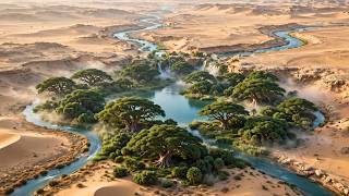 7 Places Mentioned in Genesis and Their Current Locations According to Studies |Biblical Documentary 7 Places Mentioned in Genesis and Their Current Locations According to Studies |Biblical Documentary