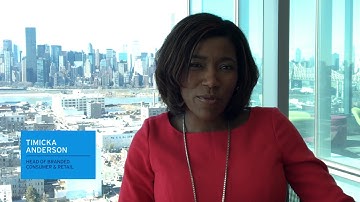 Working at Citi: What is the one word you would use to describe working at Citi?