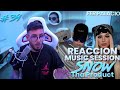 REACCION SNOW THA PRODUCT || BZRP Music Sessions #39 | DJ FER PALACIO