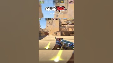 #counterstrikego #csgo #csgoroll #gaming #cs2overpass #counterstrike #wtfcsgo #csgoclips