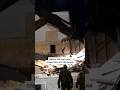 University of Idaho demolishes house where four students were killed #shorts