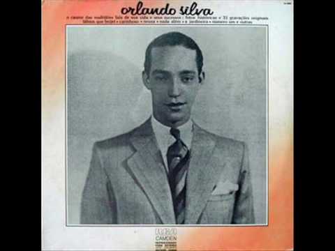 Orlando Silva - Cime sem razo - W/Translation