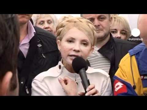 Video: Yuliya Timoşenko tərəfindən modaya gətirilən 6 trend