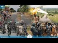 SUD KIVU DES COMBATS INTENSES DANS LA PLAINE UN OFFICIER MUZALENDO MEURT SUR LE FRONT 