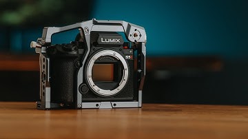 LUMIX S5II X Filmmaking Challenge | Shutter Showdown