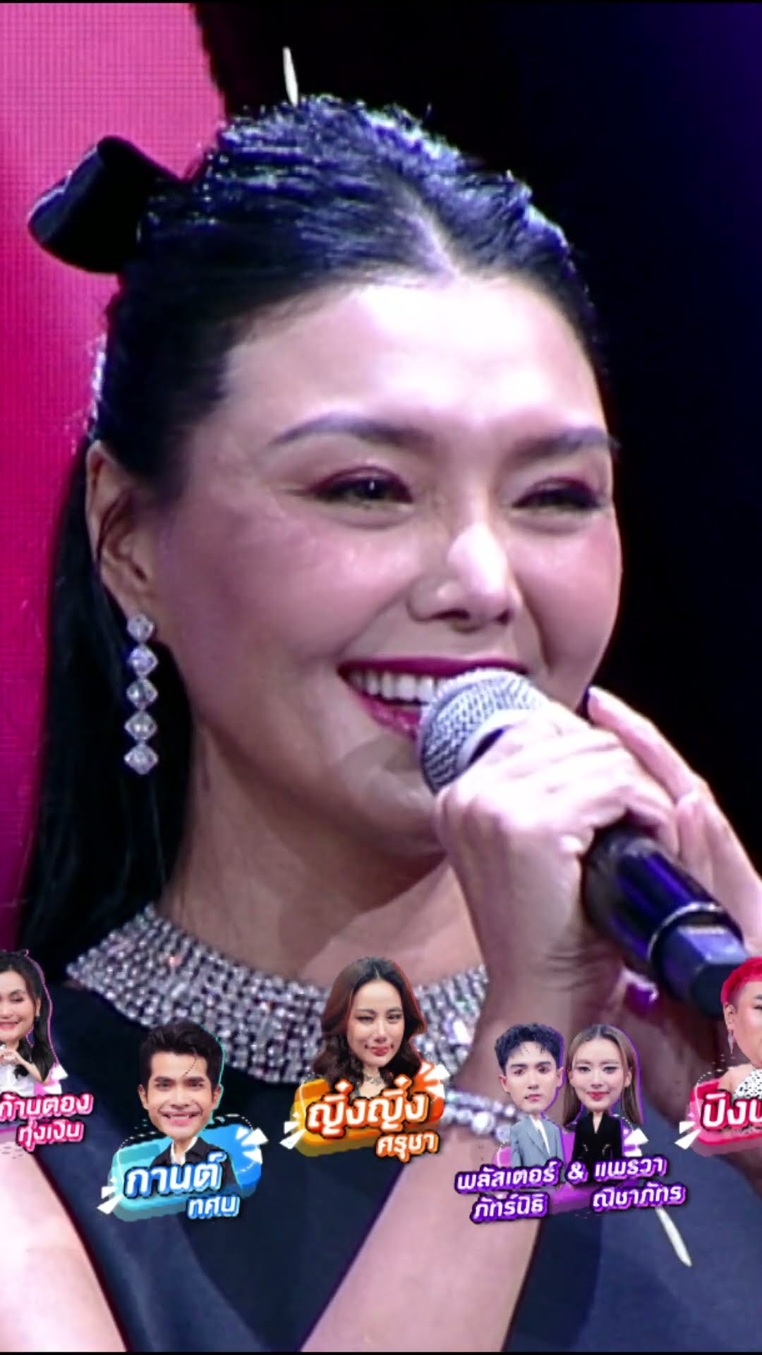 มันเหมือนฝอยอะแหละ  #ร้องข้ามกำแพง #TheWallSong