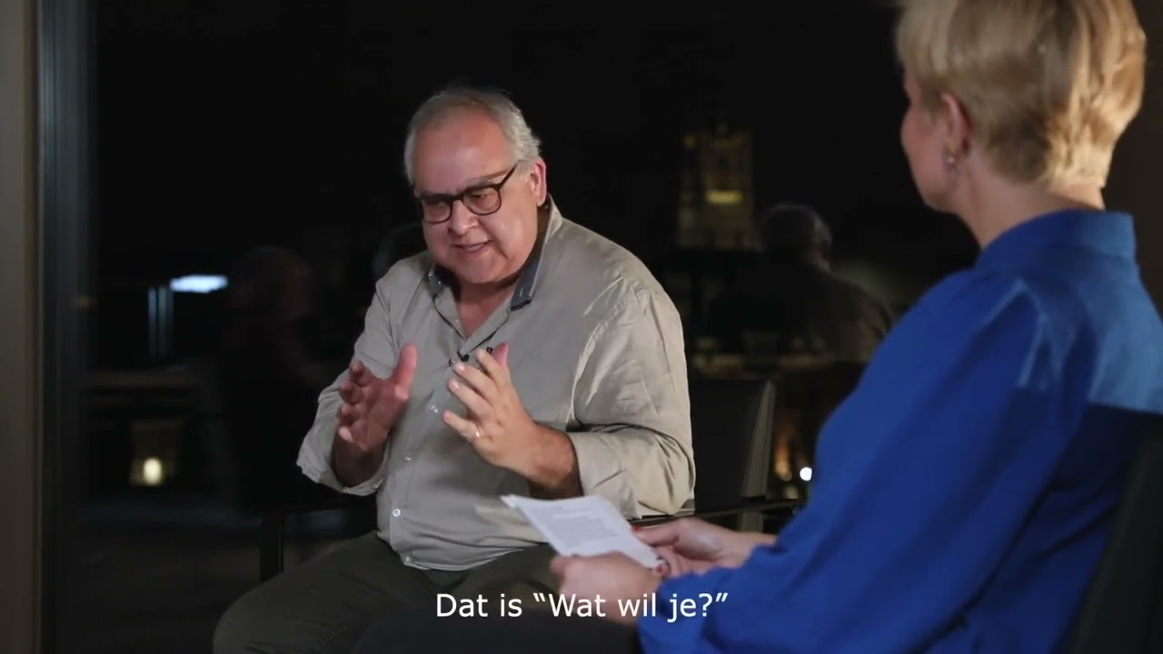 De essentie van elk traject naar werk