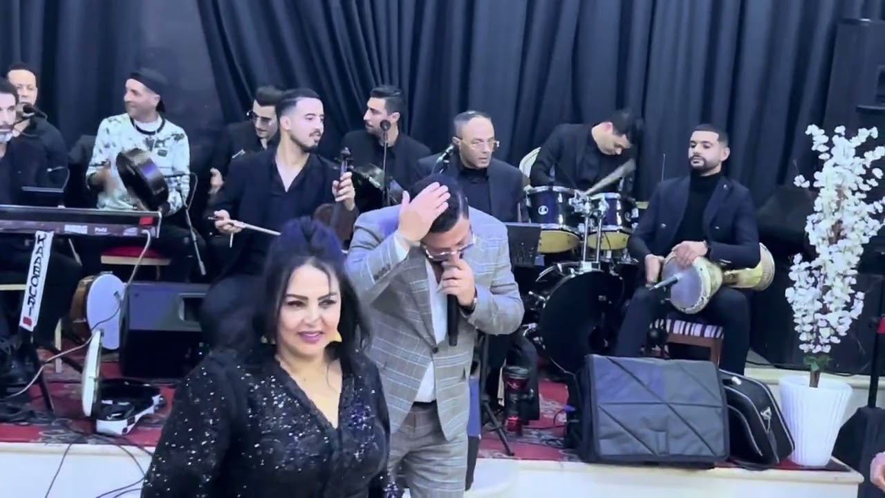 #عبد_الله_الداودي🎤 2026 زعري مليييح🔥🔥🔥