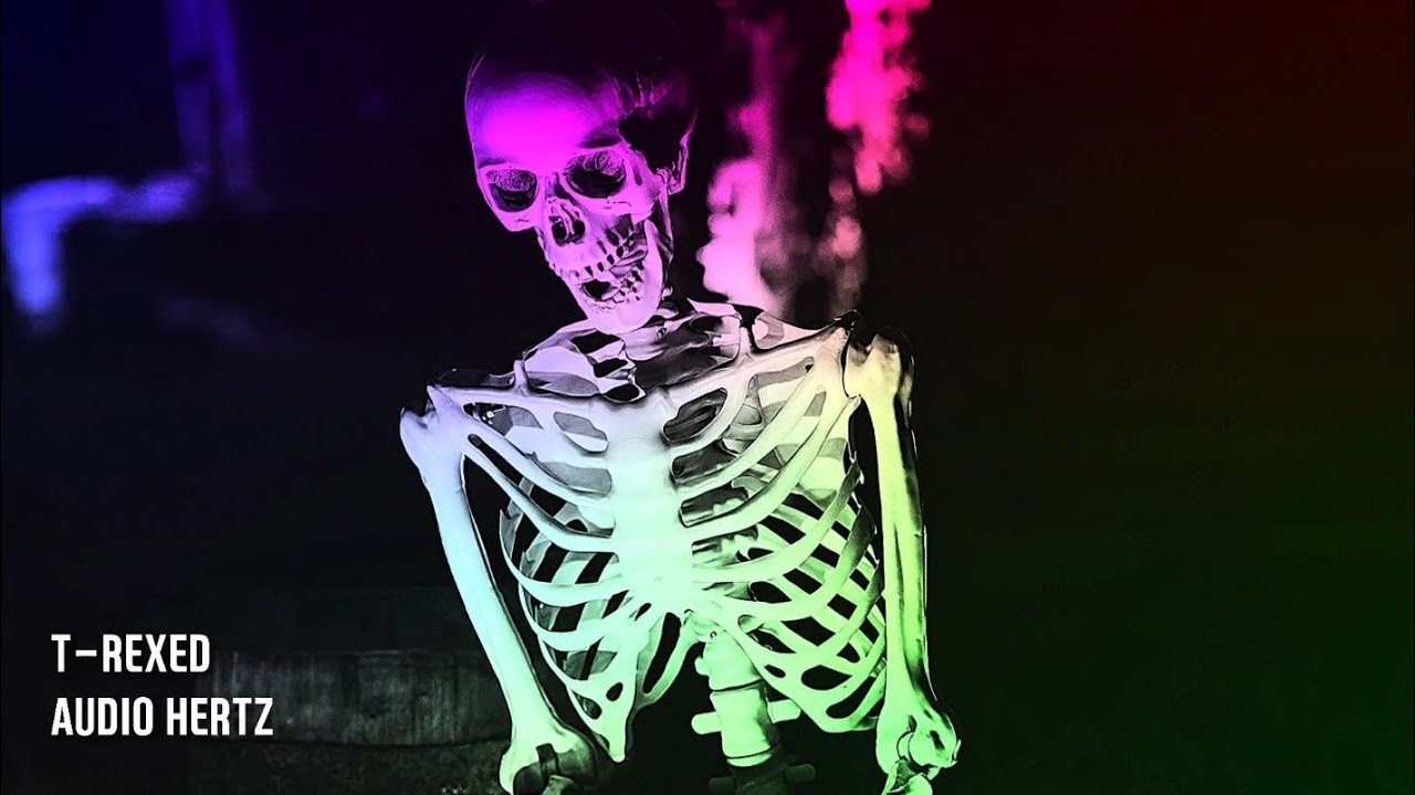 T-Rexed - Audio Hertz | Hip-Hop&Rap | Dramatic | 1Hour