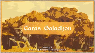 Minecraft Middle Earth Original Soundtrack - Caras Galadhon Theme | Volume 2
JandalfTheWhite1 comes forth once more with another incredible music piece. We can finally explore the main city of the golden forest of Lothlorien feeling like true elves with all this ambiance. Try exploring it with some shaders on! Use the command /ptime night, and set the colors of the torches to blue through the shader settings for the perfect atmosphere.
Minecrafts oldest build server allows you to explore the path of the Fellowship of the Ring. Experience Middle-Earth the MCME way. Visit us today!
Getting Started:
Minecraft Server IP: build.mcmiddleearth.com
Discord: https://discord.gg/mcmiddleearth
Website: https://www.mcmiddleearth.com/
Find us on social media!
Facebook: https://www.facebook.com/mcmeproject
Twitter: https://twitter.com/MCMiddleEarth
Instagram: https://www.instagram.com/mcmiddleearth/
Planet Minecraft: https://www.planetminecraft.com/server/minecaft-middle-earth/
Video credits
Cinematics by GingerlyGinger1
Editing and lore gathering by TheFro2
Thumbnail by Mershy
Special thanks to ExeterKered
Shaders
Bliss Chocapic13 edit
Music - Caras Galadhon by JandalfTheWhite1 Minecraft Middle Earth Original Soundtrack - Caras Galadhon Theme | Volume 2