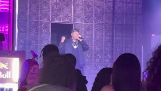 Famous Wetter by Twista @ Goldfinger on 5/27/23 in Ft. Lauderdale, FL Net Worth