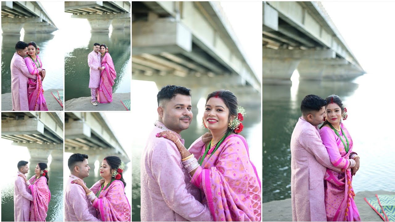 Kishor parajuli Jamuguri  gamiripal