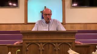 Empty Promises of Easter with Bro. Mike Patterson
