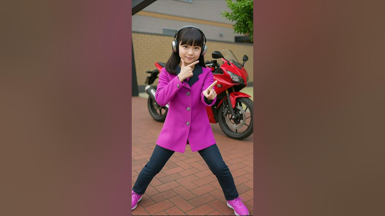 Sakura School Simulator Characters In REAL LIFE 😱❤️ #sakuraschoolsimulator #fypviralシ #newupdate