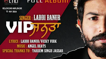 Putt Jatt Da (Full Song) | Laddi Banur  | Latest Punjabi Songs 2016 | Vehli Janta Records