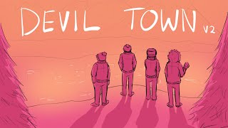 Devil Town V.2 (South Park Animatic)