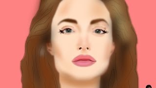 Inkscape Cartoon drawing tutorial