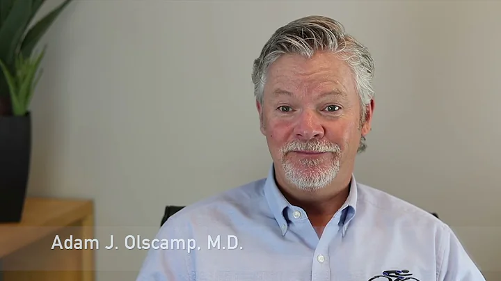 Dr. Adam Olscamp Hip Replacement Overview Orthoped...