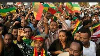 A Special Address to Ethiopian-Americans