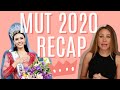 Miss Universe Thailand 2020 Recap (Early MU prediction)