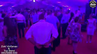 Ferid Avdic & Orkestar Zokija Vincanca MIX 2, Bosna 2018 godina