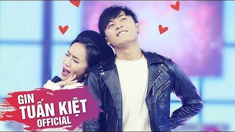 Diệu Nhi x Gin Tuấn Kiệt | Ta Là Của Nhau [Cover] | Sàn Đấu Ca Từ