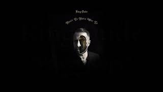 King Dude - Velvet Rope ( Lyrics Video ) Music To Make War To