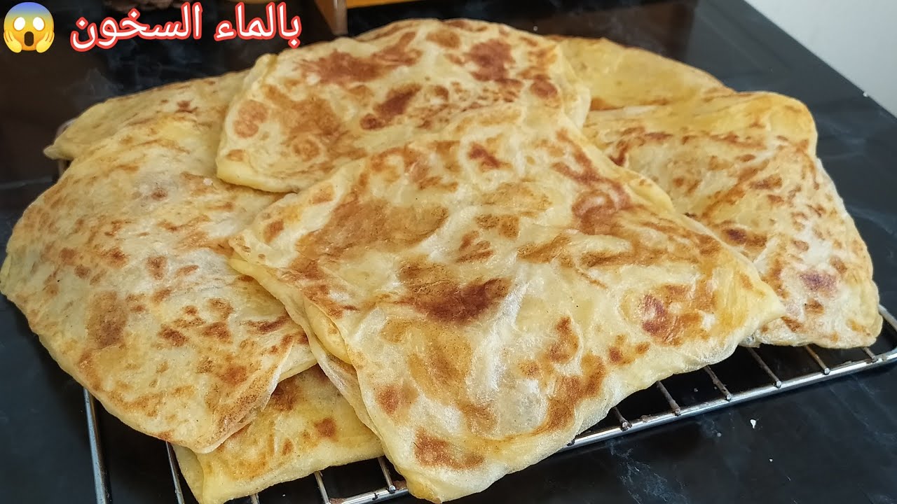 هذا هو المسمن لي راكي تحوسي عليه🔥وداعا للشقا يامدام بالماء السخون وبلا دلك يجي محمر الله الله ومورق 