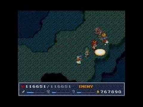 Legend of Xanadu II Gameplay Movie 9