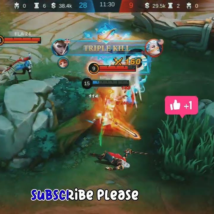 Alucard Savage omg 🔥1 hp 🤯 Savage Death alu 😪🤣