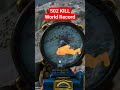 [Delta Force] WORLD RECORD 502 KILL💣🎮💣 SR-25 GAMEPLAY #deltaforce #deltaforcegameplay