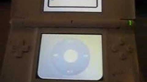 IPOD DS CLONE
