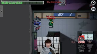 Sykkuno’s insane 5Head Evil Guesser round (ALL POV)