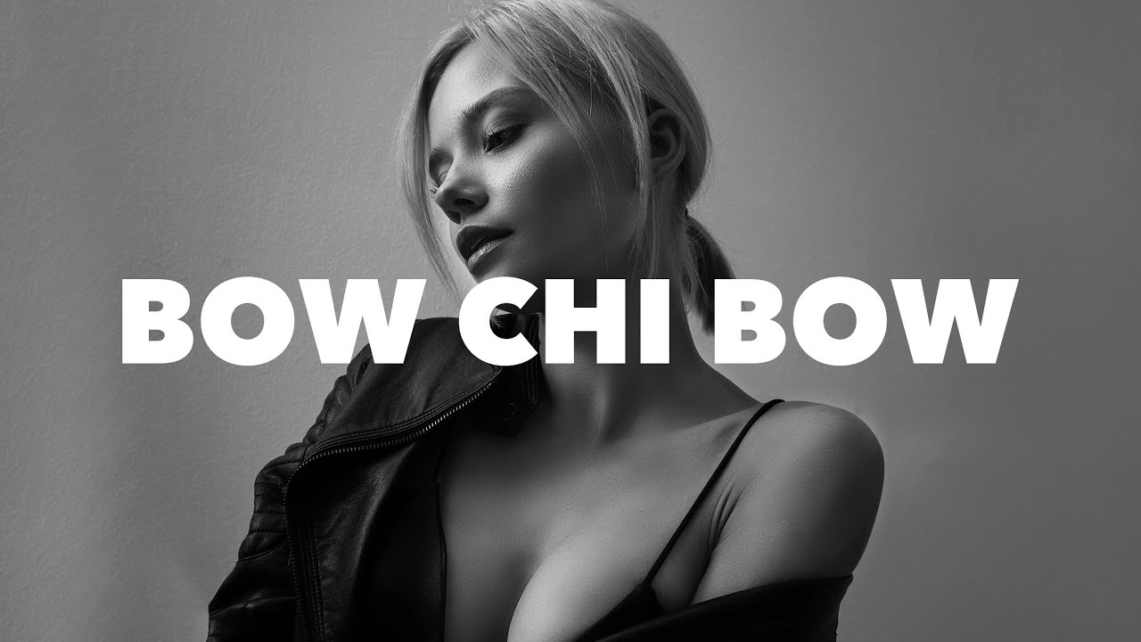 BEAUZ, SMACK - Bow Chi Bow (857)