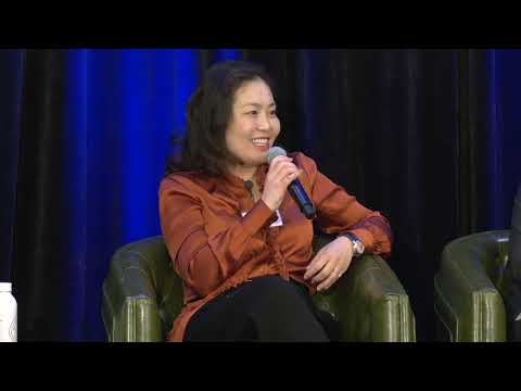 Sustainable Silicon Global Partnerships Panel Episode cover