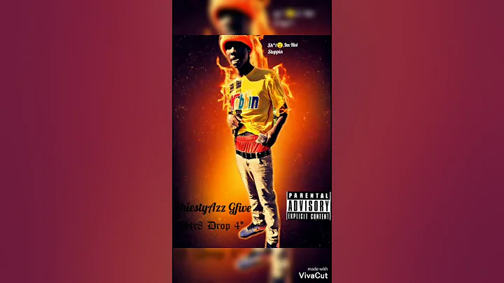 ShiestyAzz Gfive x Str8 Drop 4 {Official Audio}