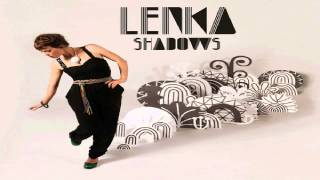 Lenka - The Top of Memory Lane